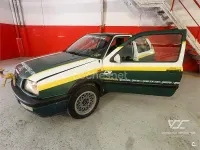 Occasion VW Golf III Edition 115 ch (84 kW) 1994 Noir Berline