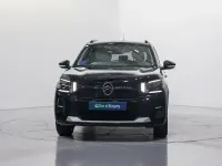 Usado Citroën e-C3 83 kW (113 HP) 2025 Preto