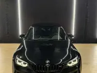 Usado BMW M2 Competition Edition 411 CV (302 kW) 2019 Negro Coupe