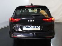 usado Kia Ceed / cee'd 1.0 T-GDI 88KW CONCEPT TOURER 5P