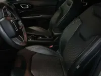 Usado Jeep Compass Limited 150 CV (110 kW) 2021 Gris SUV