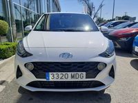 usado Hyundai i10 1.0 MPI Klass