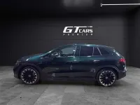 Usado Mercedes EQS500 AMG 330 kW (449 CV) 2025 Verde