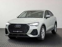 Usado Audi Q3 Premium 245 CV (180 kW) 2021 Blanco SUV