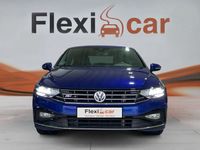 usado VW Passat R-Line 2.0 TDI 140kW (190CV) DSG Diésel en Flexicar Langreo