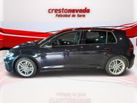 usado VW Golf GTD 2.0 TDI 135kW 184CV DSG Te puede interesar