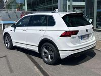 Usado VW Tiguan Advance 131 CV (96 kW) 2020 Blanco SUV