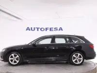 Usado Audi A4 Business 150 CV (110 kW) 2021 Negra Familiar