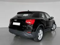 Usado Audi Q2 Sport 116 CV (85 kW) 2022 Negro SUV