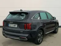 Używany Kia Sorento 265 KM (194 kW) 2023 Szary SUV