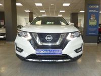 usado Nissan X-Trail 1.6 dCi Acenta 4x4-i