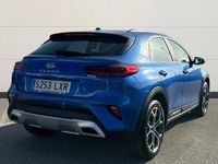 Brugt Kia XCeed 160 HK (117 kW) 2022 Grå SUV