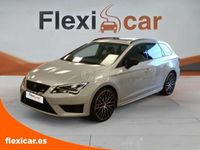 usado Seat Leon St 2.0 Tsi S&s Cupra 290