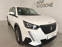 Usado Peugeot 2008 Active 110 CV (80 kW) 2022 Blanco SUV