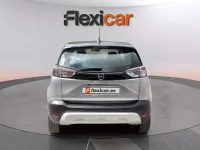 Usado Opel Crossland X GS Line 110 CV (80 kW) 2021 Gris SUV