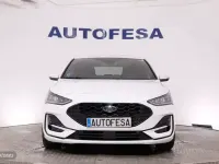 Usado Ford Focus ST-Line 155 CV (114 kW) 2024 Blanco