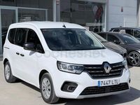 Usado Renault Kangoo Equilibre 95 CV (69 kW) 2022 Blanco Monovolumen
