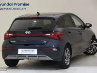 Usado Hyundai i20 2025 Utilitario