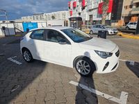 Usado Opel Corsa Edition 102 CV (75 kW) 2021 Blanco Berlina
