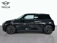 Nuevo Mini Cooper SE 160 kW (218 CV) 2026 Utilitario