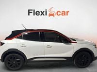 Usado Opel Mokka-e GSe 100 kW (136 CV) 2023 Blanco SUV