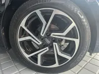 Usado Audi A1 Sportback 95 CV (69 kW) 2021 Negro Utilitario