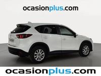 Occasion Mazda CX-5 Style 150 PK (110 kW) 2014 Wit SUV