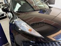 Usado Nissan Juke Tekna 190 CV (139 kW) 2012 Negro SUV