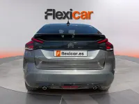 Usado Citroën C4 Feel 131 CV (96 kW) 2023 Gris SUV