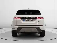 Usado Land Rover Range Rover evoque 163 CV (119 kW) 2021 Blanco SUV
