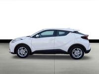 Usado Toyota C-HR Advance 89 kW (122 CV) 2021 Blanco SUV