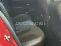 Usado Peugeot 408 GT GT 130 CV (95 kW) 2023 Rojo Berlina