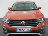 Usado VW T-Cross Sportline 115 CV (84 kW) 2019 SUV
