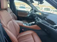 Usado BMW X6 M Sport 381 CV (280 kW) 2026 Gris / plata SUV