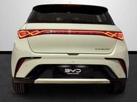 Nuevo BYD Dolphin Comfort 150 kW (204 CV) 2026 Beige Utilitario