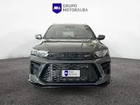 Nuevo SWM G01 181 CV (133 kW) 2026 Gris / plata SUV
