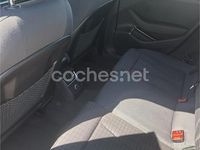 Usado Audi A3 S-Line 204 CV (150 kW) 2020 Negro Berlina