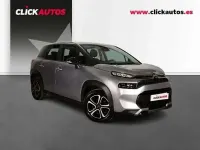 Brugt Citroën C3 Aircross 110 HK (80 kW) 2024 Grå SUV