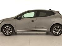 Nuevo Renault Clio V Techno 100 CV (73 kW) 2025 Gris Berlina