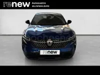 Usado Renault Austral Evolution 200 CV (147 kW) 2025 Azul SUV