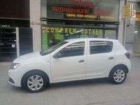 usado Dacia Sandero 1.0 Ambiance 55kW