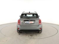 Usado Mini Cooper S Countryman 225 CV (165 kW) 2018 Gris SUV