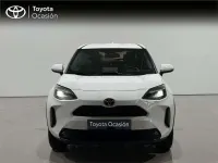 Usado Toyota Yaris Cross Active 116 CV (85 kW) 2023 SUV