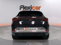 Usado Cupra Formentor 150 CV (110 kW) 2021 Negro SUV