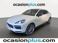 Usado Porsche Cayenne 462 CV (339 kW) 2022 Beige SUV
