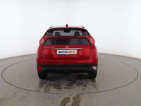 Usado Mitsubishi Eclipse Cross Motion 163 CV (119 kW) 2020 Rojo SUV