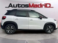 Usado Citroën C3 Aircross PureTech 111 CV (81 kW) 2020 Blanco SUV