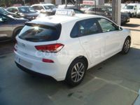 Usado Hyundai i30 95 CV (69 kW) 2020 Blanco Utilitario