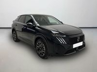 Nuevo Peugeot 3008 Allure 145 CV (106 kW) 2025 Azul SUV