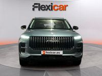 Usado Jaecoo 7 147 CV (108 kW) 2025 Verde SUV